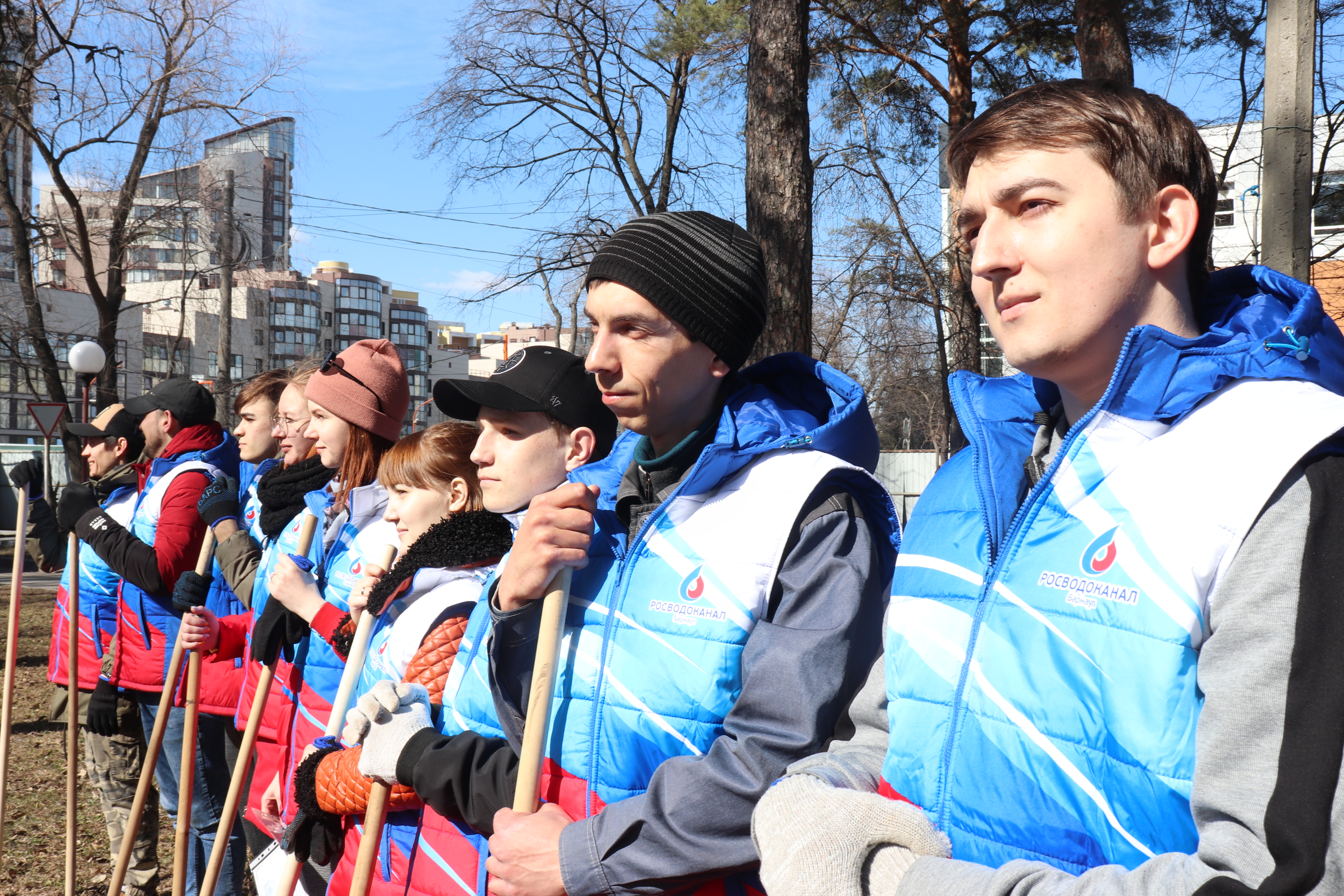 Список добрых дел