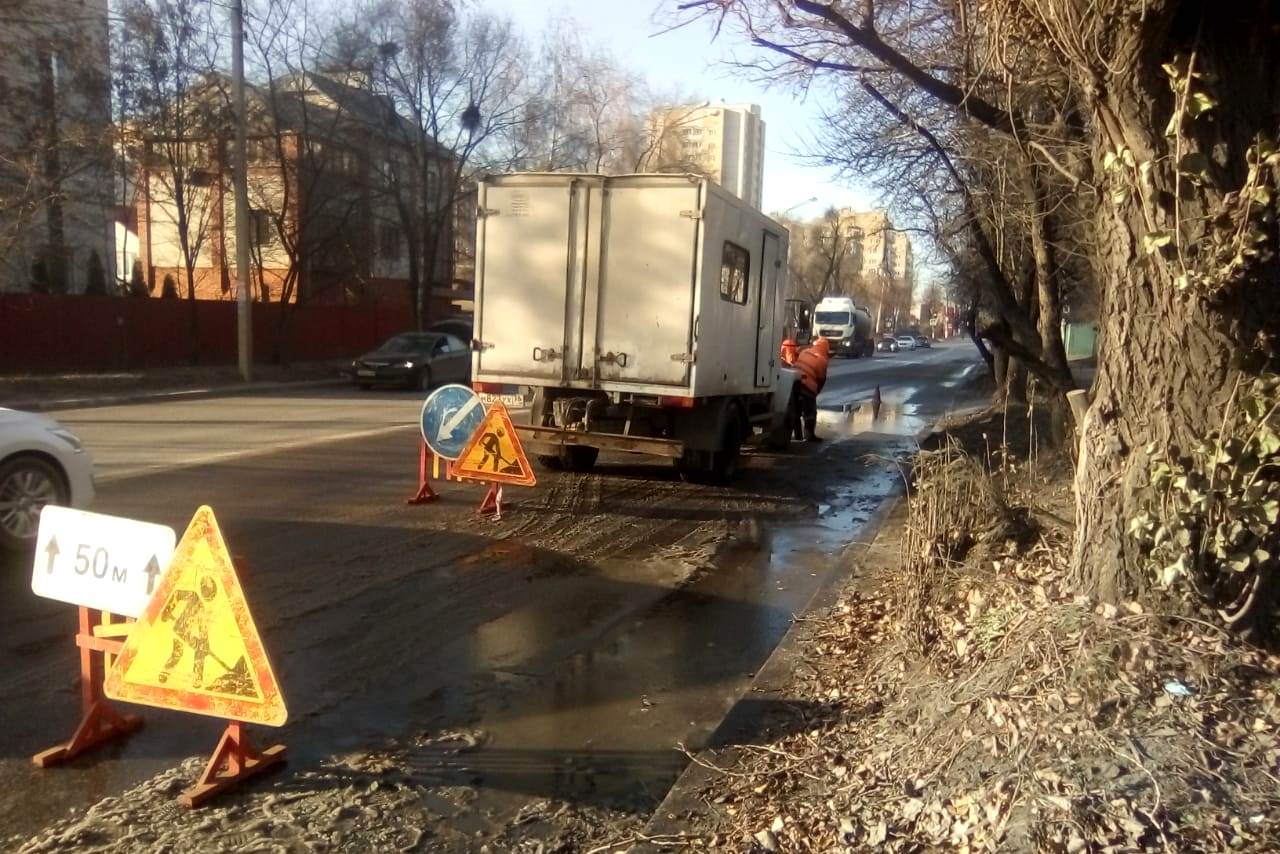 «РВК-Воронеж» напоминает горожанам о правилах пользования канализацией