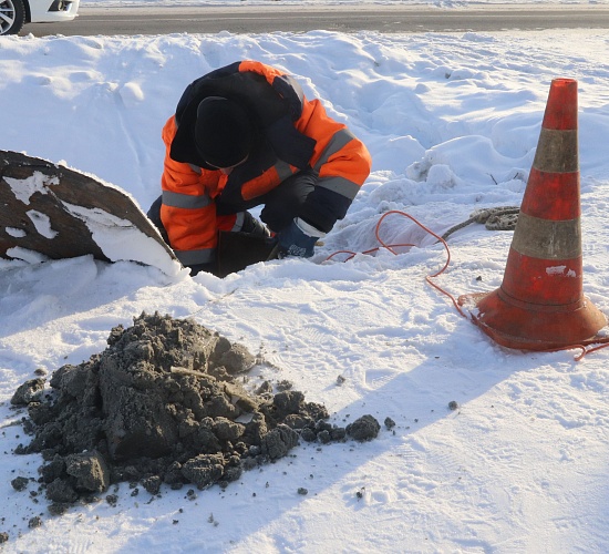 «Монстры» из влажных салфеток атаковали городскую канализацию 