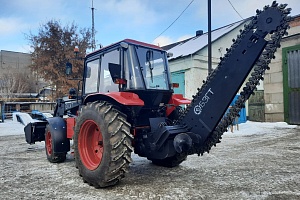 Автопарк РВК-Орск пополнился семью единицами транспорта