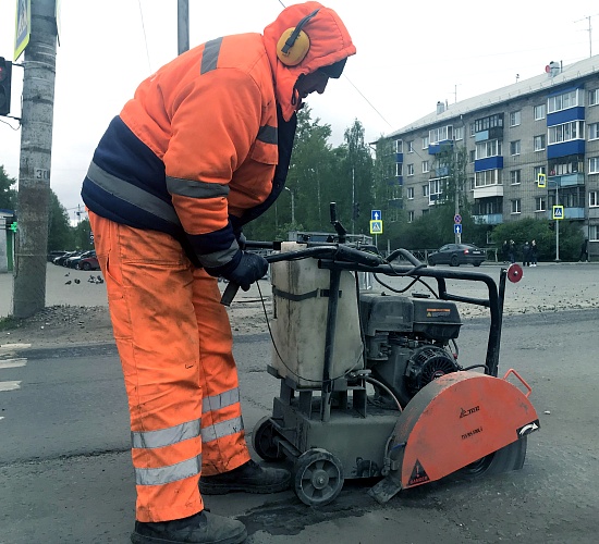 «РВК-Архангельск» завершил благоустройство территорий